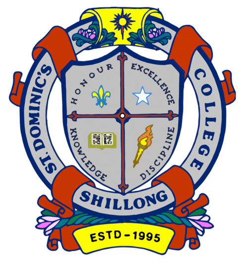 St. Dominic College